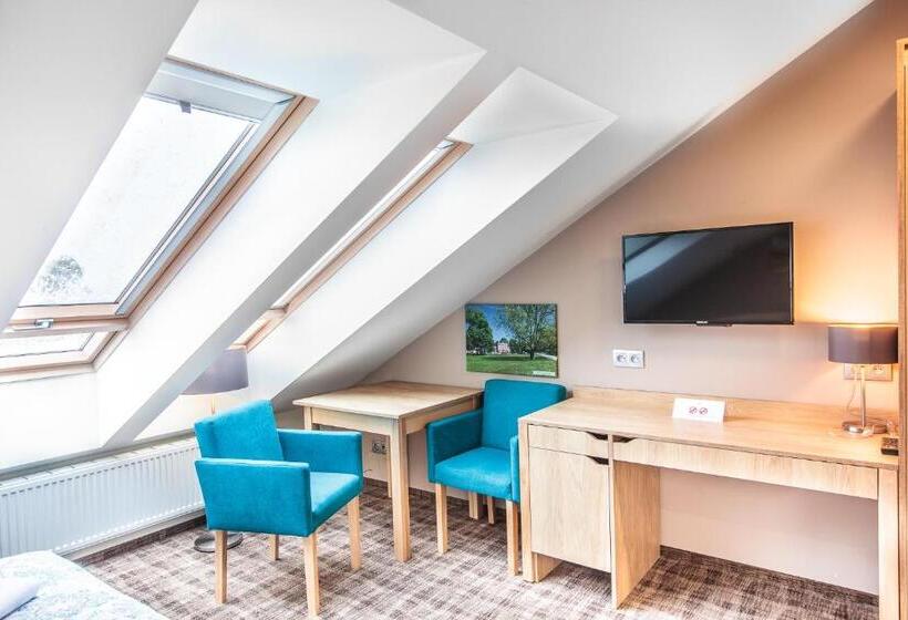 스탠다드 룸, Solavo Home&travel