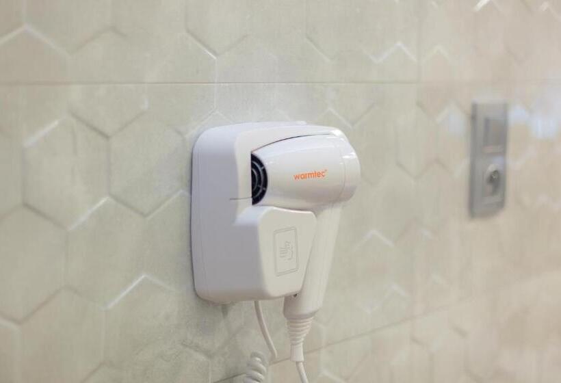 기본룸, Solavo Home&travel