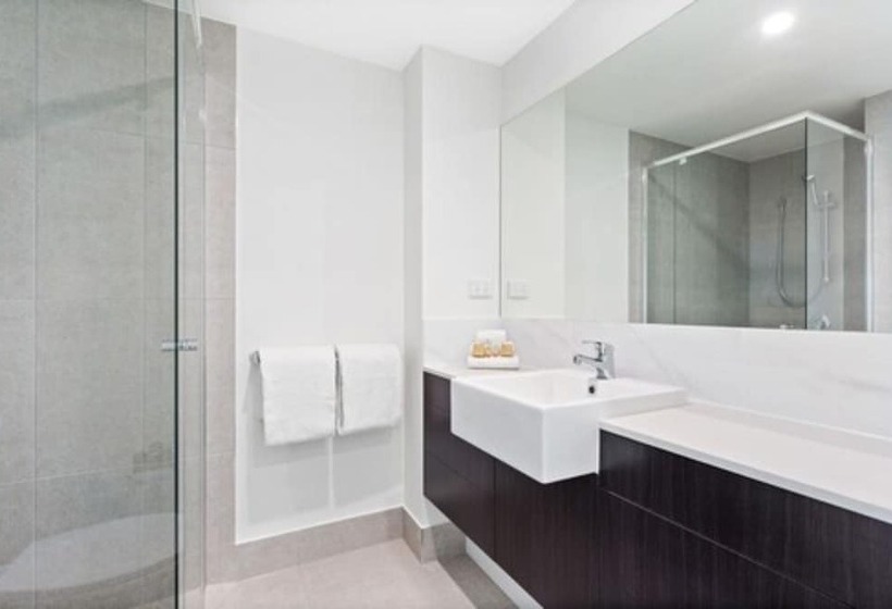 침실 1개 디럭스 아파트, North Shore Oceanside Kawana