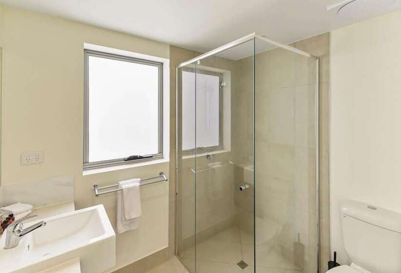 １ベッドルームのデラックスアパートメント, North Shore Oceanside Kawana