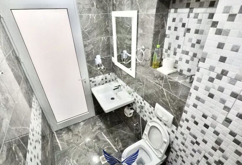 غرفة ديلوكس, Ilio Boutique