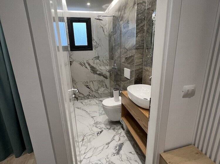 غرفة ديلوكس, Ilio Boutique