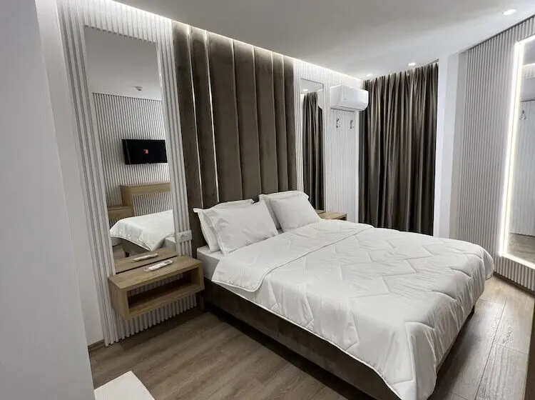 اتاق لوکس, Ilio Boutique