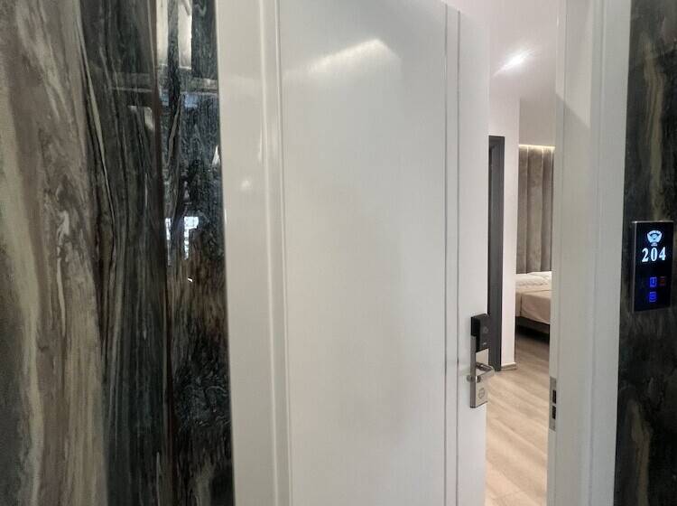 غرفة ديلوكس, Ilio Boutique