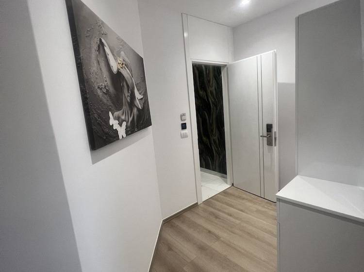 غرفة ديلوكس, Ilio Boutique