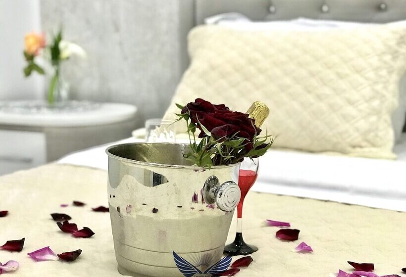 غرفة ديلوكس, Ilio Boutique