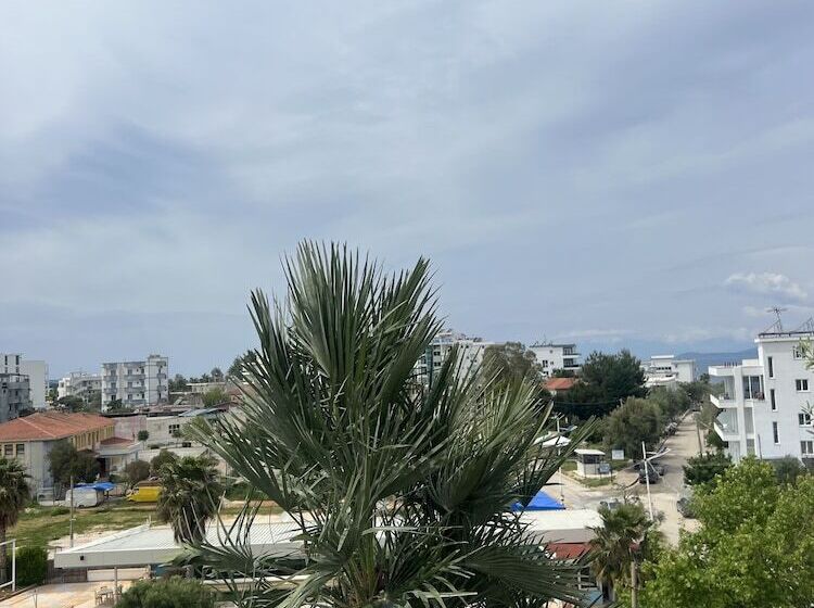 غرفة سوبيريور مزود بجاكوزى, Ilio Boutique