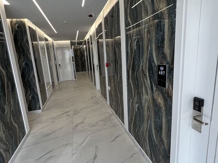 غرفة سوبيريور مزود بجاكوزى, Ilio Boutique