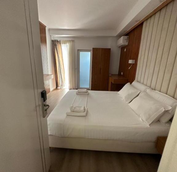 غرفة ديلوكس, Ilio Boutique