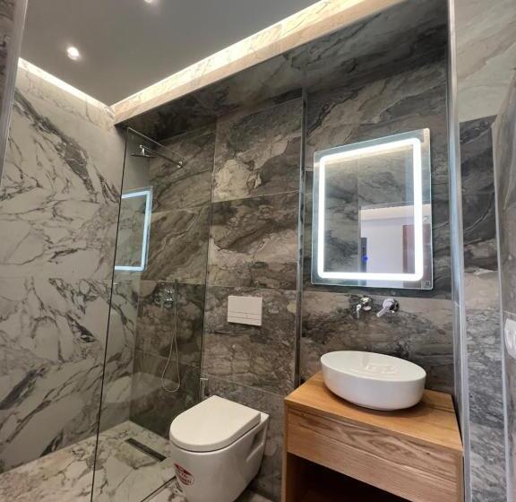 غرفة سوبيريور سرير كينج, Ilio Boutique