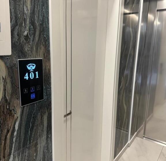 اتاق سوپریور با وان آب گرم, Ilio Boutique