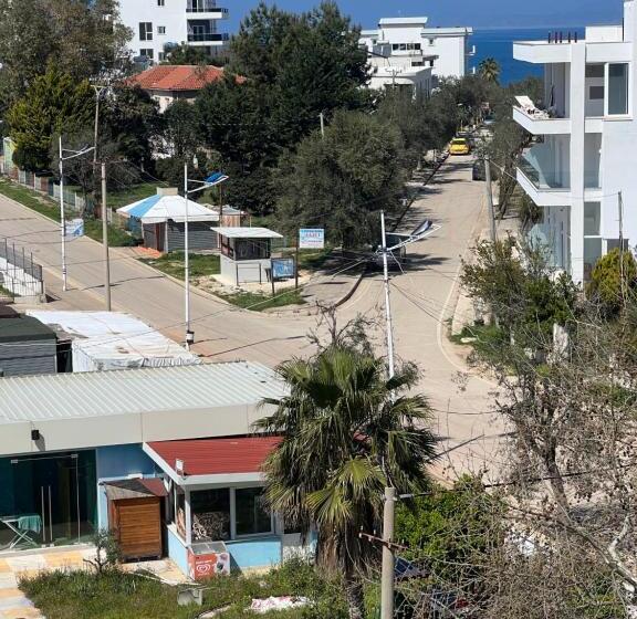 غرفة سوبيريور مزود بجاكوزى, Ilio Boutique