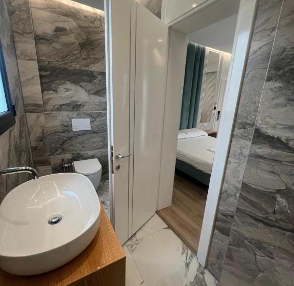 غرفة ديلوكس, Ilio Boutique