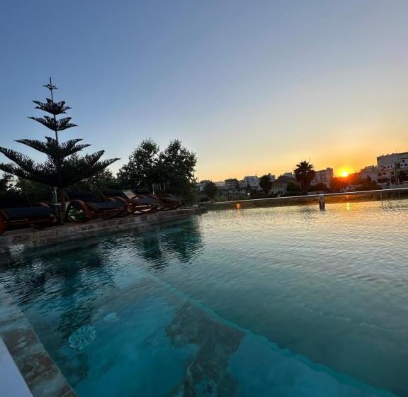 غرفة سوبيريور سرير كينج, Ilio Boutique