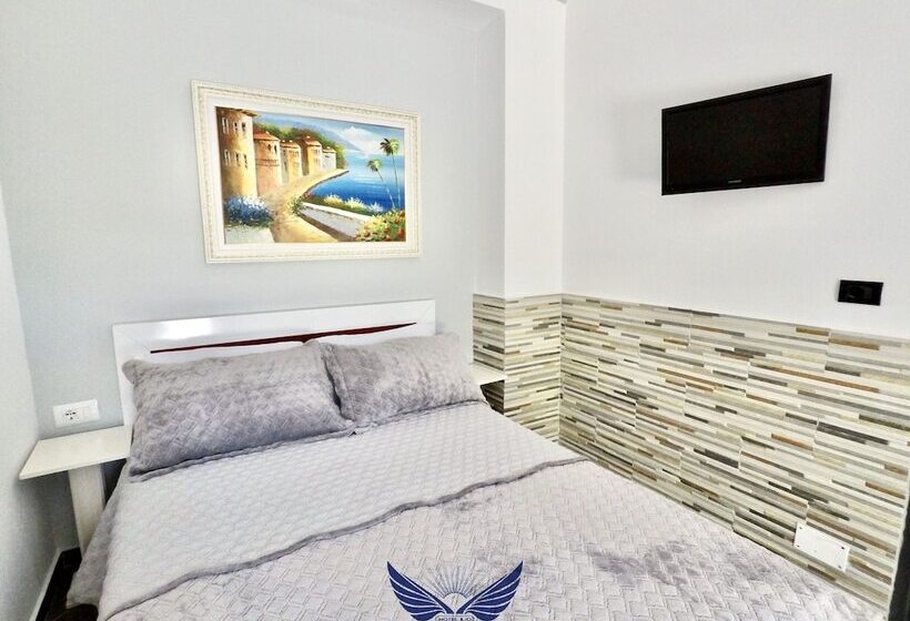 غرفة ديلوكس, Ilio Boutique