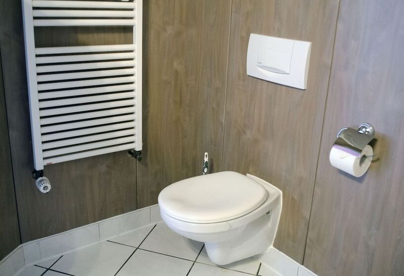 スタンダードシングルルーム, Leipziger