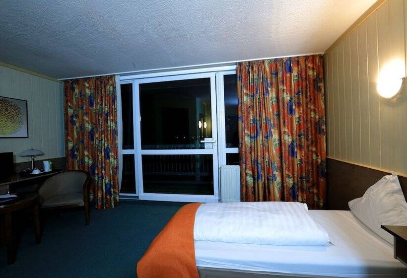 スタンダードシングルルーム, Leipziger