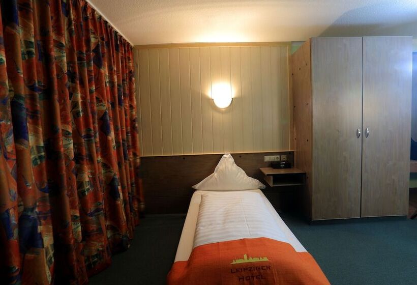 スタンダードシングルルーム, Leipziger
