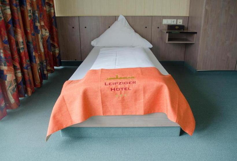 スタンダードシングルルーム, Leipziger