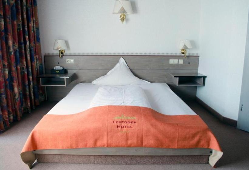 スタンダードルーム, Leipziger