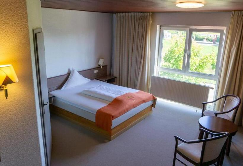 スタンダードルーム, Leipziger