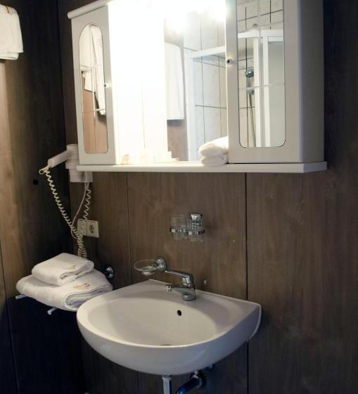 ファミリールーム, Leipziger