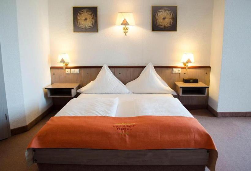 ファミリールーム, Leipziger