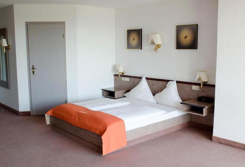 ファミリールーム, Leipziger