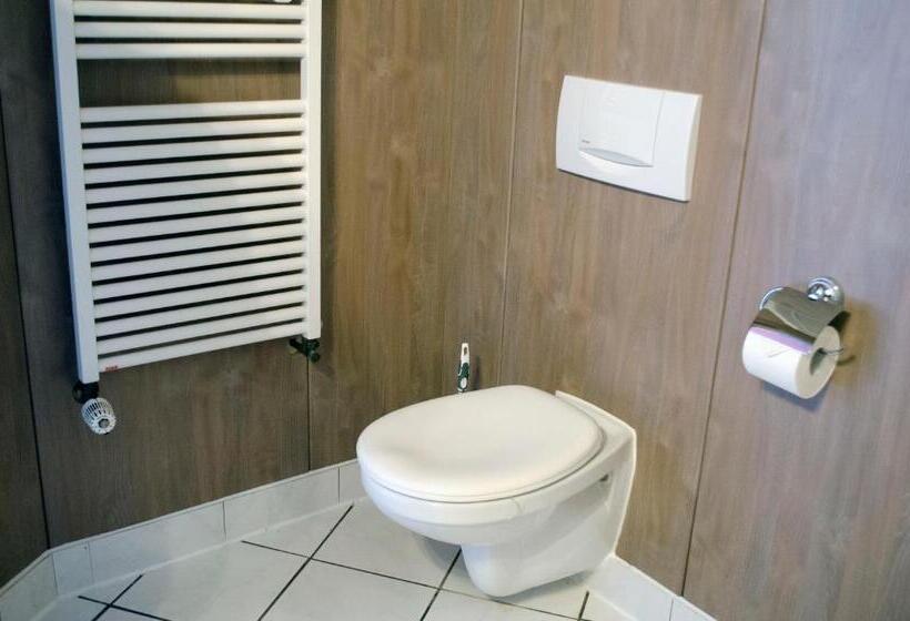 ファミリールーム, Leipziger