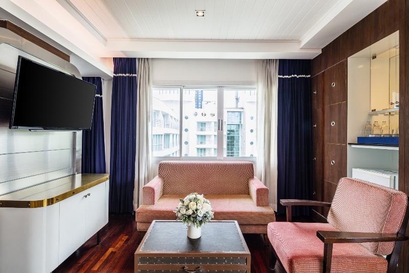 اتاق خانوادگی, A One The Royal Cruise Hotel Pattaya   Sha Extra Plus