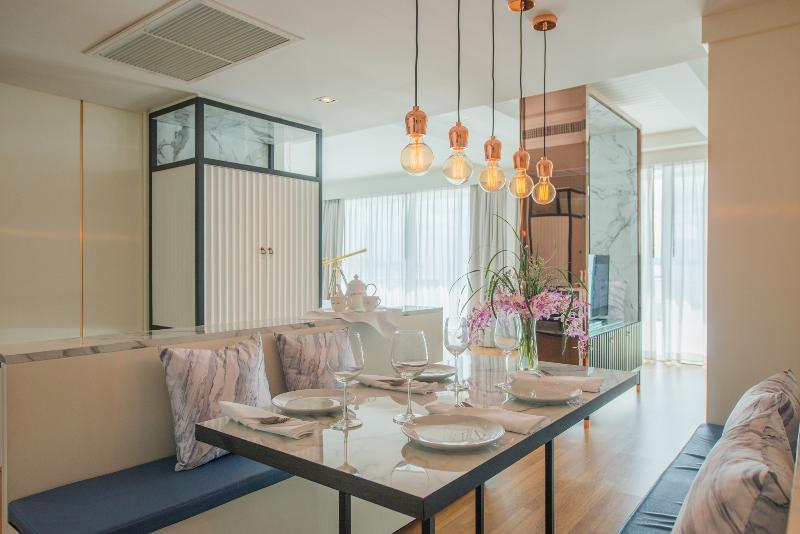 سوییت با چشم‌انداز دریا, A One The Royal Cruise Hotel Pattaya   Sha Extra Plus