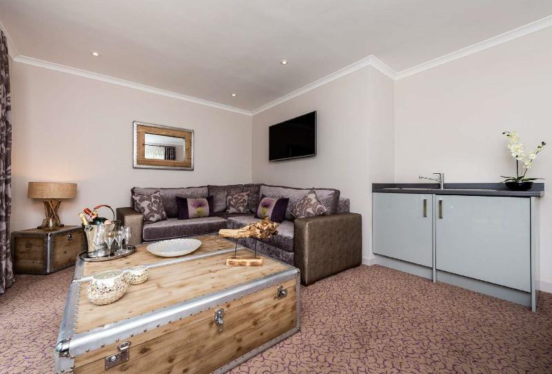 Quarto Club, Banyan Tree Bangkok