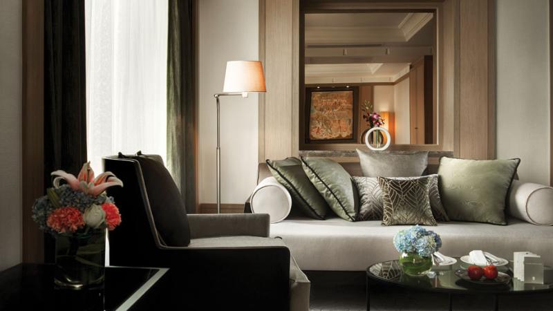 Quarto Club, Banyan Tree Bangkok