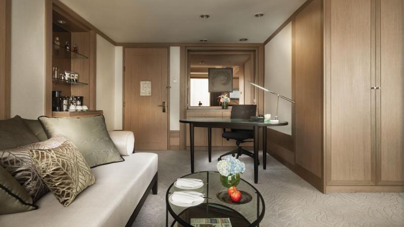 Quarto Club, Banyan Tree Bangkok