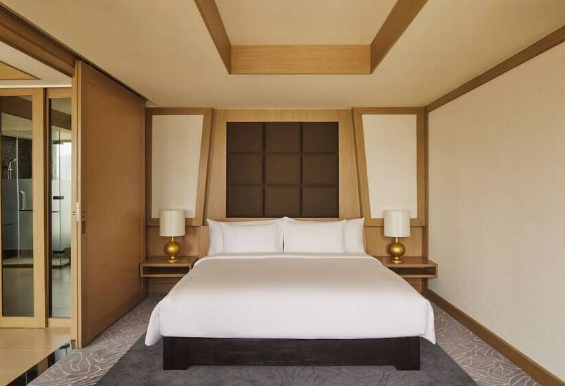 Suíte 2 Dormitórios, Banyan Tree Bangkok