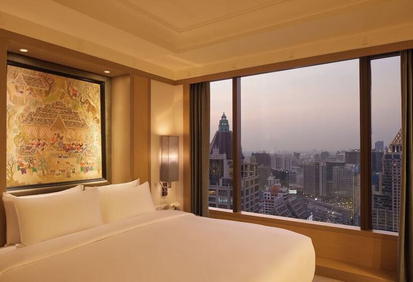 Quarto Club, Banyan Tree Bangkok