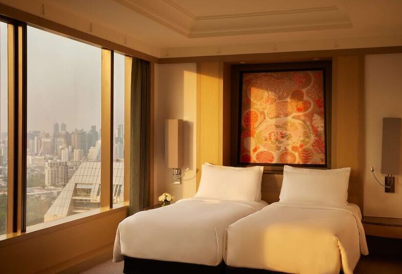 Quarto Club, Banyan Tree Bangkok