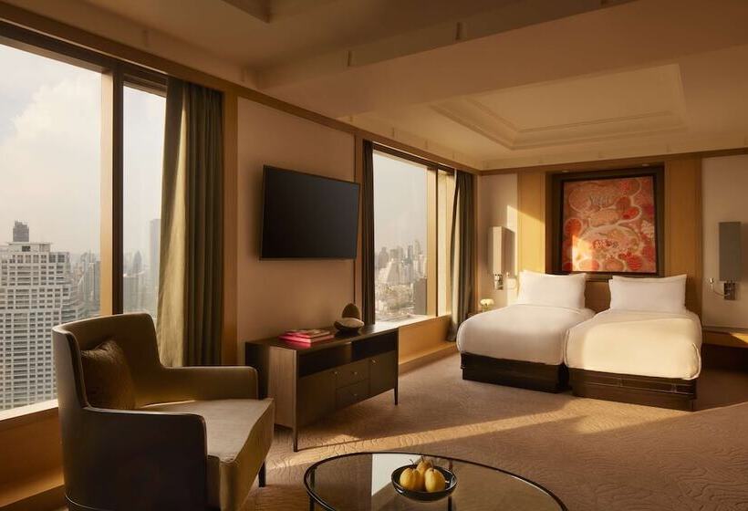 Quarto Club, Banyan Tree Bangkok