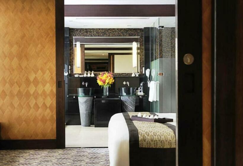 Suíte 2 Dormitórios, Banyan Tree Bangkok