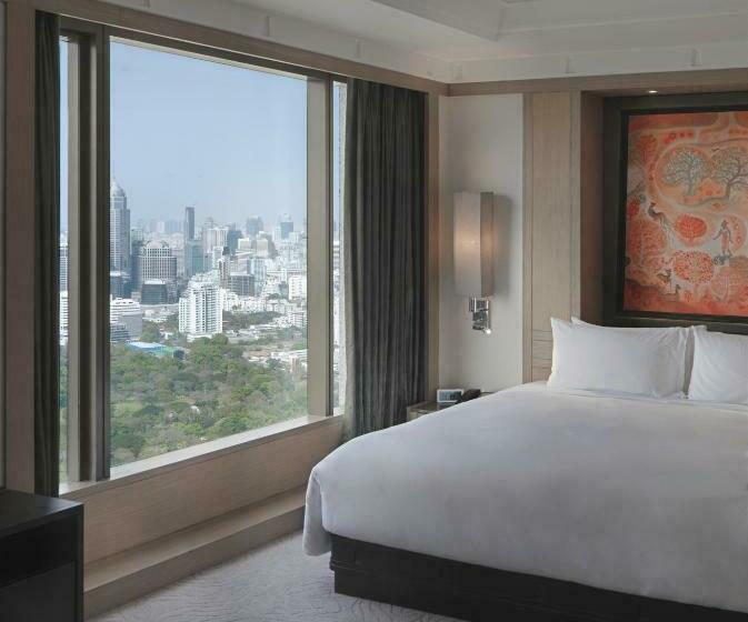Quarto Club, Banyan Tree Bangkok