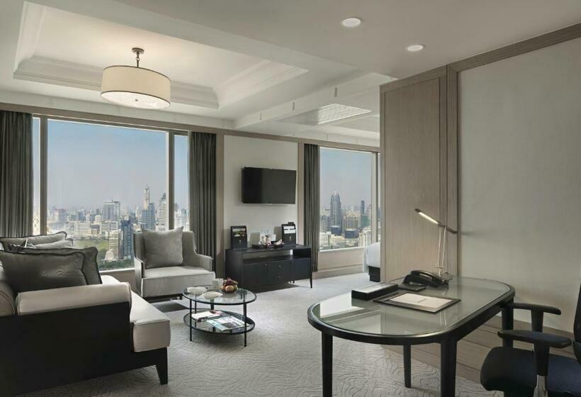 Quarto Club, Banyan Tree Bangkok