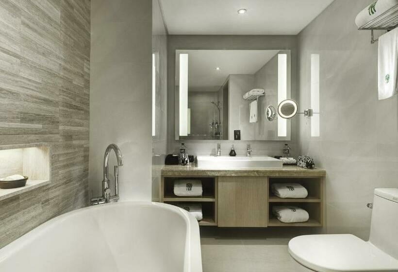 Quarto Club, Banyan Tree Bangkok