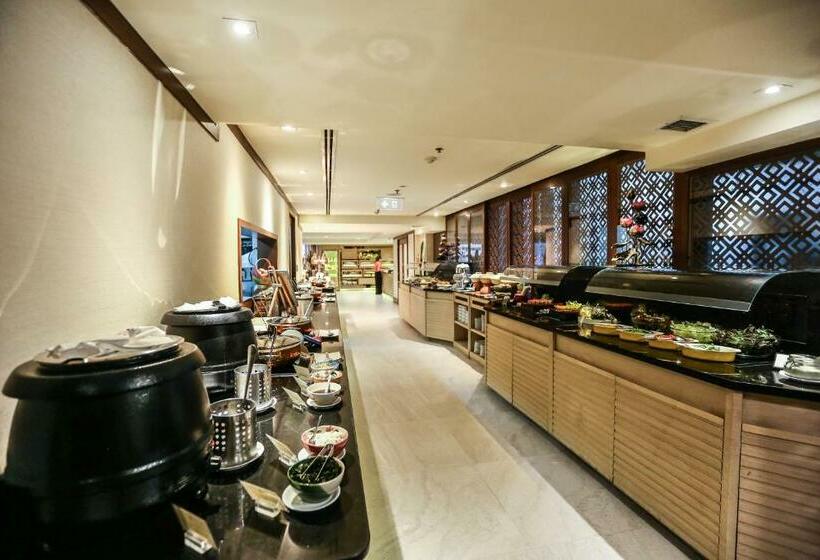 Suíte Presidencial, Banyan Tree Bangkok