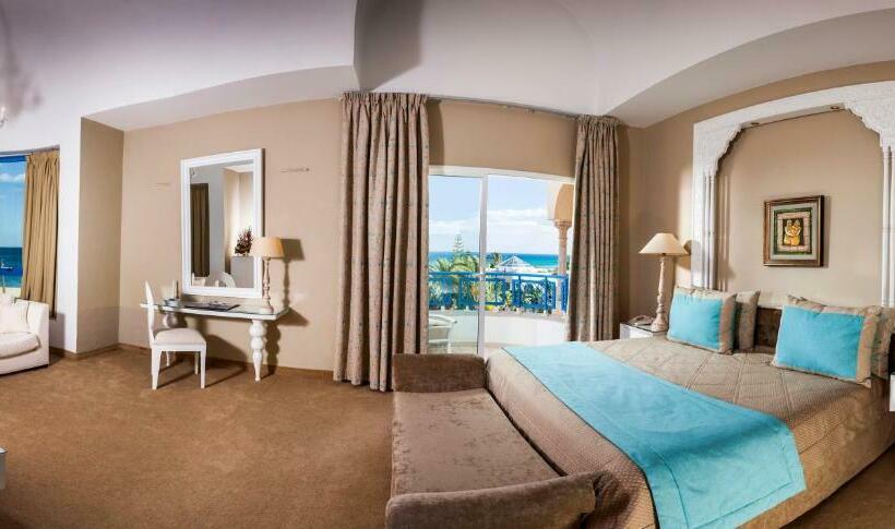 프레스티지 스위트, Hasdrubal Thalassa & Spa Yasmine Hammamet