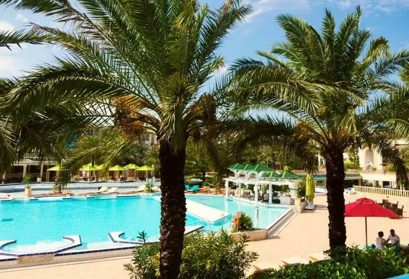 سوییت جونیور با چشم‌انداز استخر, Hasdrubal Thalassa & Spa Yasmine Hammamet