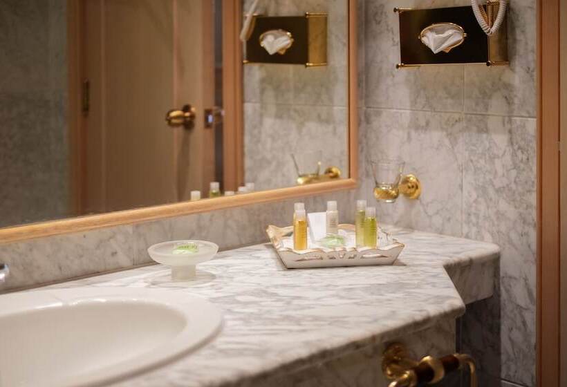 프레스티지 스위트, Hasdrubal Thalassa & Spa Yasmine Hammamet