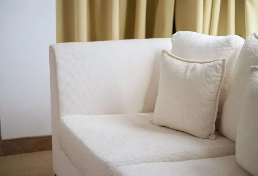 سوییت پرستیژ, Hasdrubal Thalassa & Spa Yasmine Hammamet