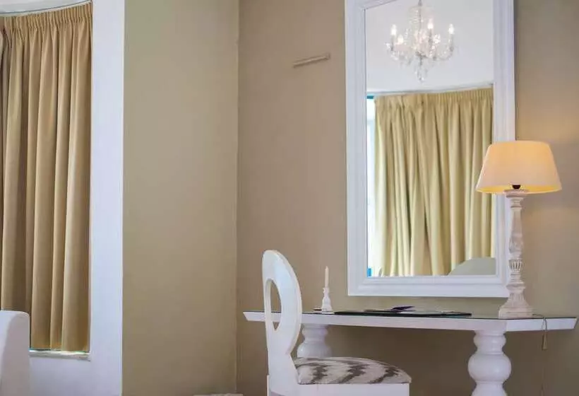 سوییت پرستیژ, Hasdrubal Thalassa & Spa Yasmine Hammamet