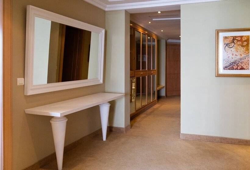 프레스티지 스위트, Hasdrubal Thalassa & Spa Yasmine Hammamet