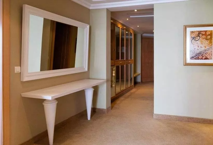 سوییت پرستیژ, Hasdrubal Thalassa & Spa Yasmine Hammamet